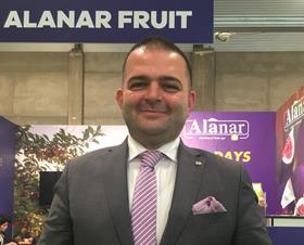 Alanar Yigit Gokyigit