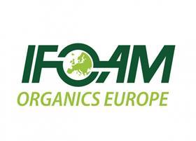 IFOAM logo