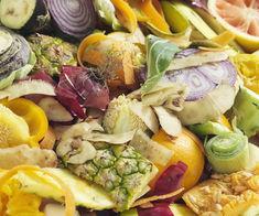 Food waste cut as consumers manage supplies