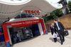 Tesco introduces perishables scheme