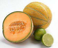 Limelon: soon to be stocked at Budgens