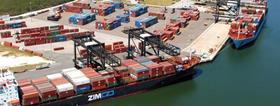 Port of Tampa