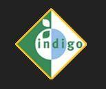 Indigo Fruits logo