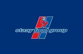 Staay Food Group logo