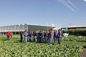 Syngenta Fields of Innovation