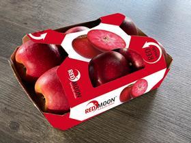 Red Moon apple pack