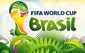 Brazil World cup