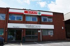 AF Blakemore acquires Capper & Co