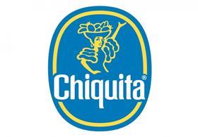 Chiquita label brand logo