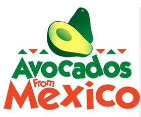 Avocados from Mexico