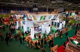 Fruit Attraction 2013