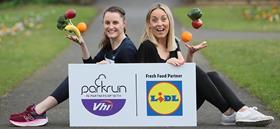 Lidl Ireland Parkrun