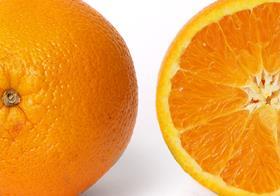 Generic orange