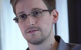 US Edward Snowden
