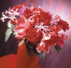 Business blooms for UK flower trade