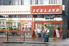 Walker founded Iceland, and now wants to add Woolies to his CV