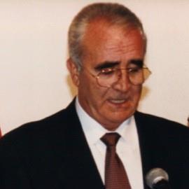 Rafael Llereda senior