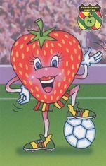 Football teams up with 5 A DAY
