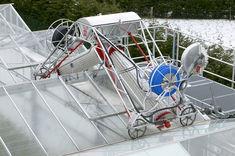How clean is your glasshouse?