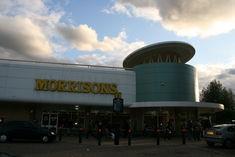 Morrisons announce expansion as sales soar