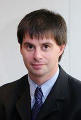 Dr Julian Little