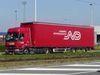 Norbert Dentressangle: acquire John Keelis Group