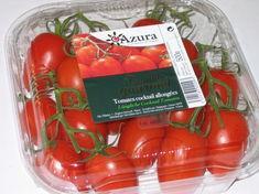 Tomato segmentation: Azura's forte