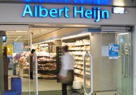 Albert Heijn store