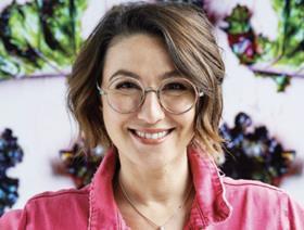 Alice Zaslavsky will speak about how the fresh produce industry can boost consumption