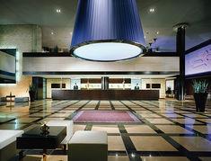 Lobbying for more delegates: The Leipzig hotel that will host U40s in January