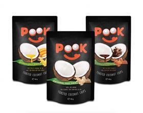 FLIA 2018 PookSpaFoods Pook Coconut Chips