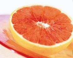 Florida grapefruit suffers fall