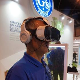 Gs Group VR