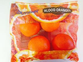 Capespan Outspan blood oranges Co-op