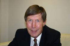 Adrian Barlow of EAP