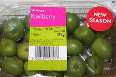 Kiwiberry bears fruit for Waitrose