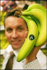 Sainsbury's pledges £1m to Fairtrade farming fund