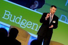 Musgrave's Phil Smith puts money where his mouth is with £10m support for retailers