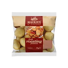 Mackies Roasting Potatoes