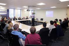 Vital education for gang workers