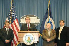 USDA Vilsack