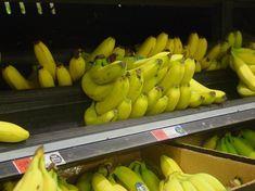 Banana import licences to be scrapped