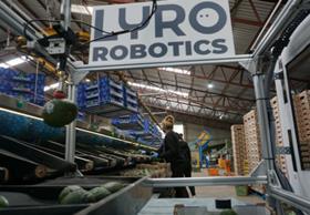 Lyro Robotics