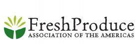 Fresh Produce Association of the Americas logo