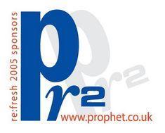 Prophet to sponsor Re:fresh Conference