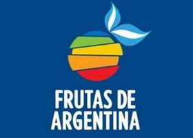 Frutas de Argentina