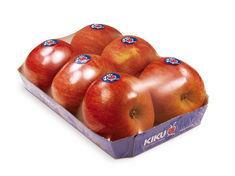 Kiku promises apple emotion