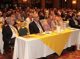 V Int'l banana congress day 2