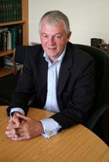 Dickon Poole