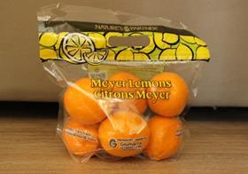 Meyer Lemons